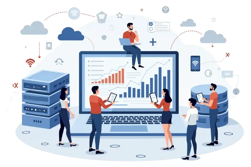 Redes e Programação