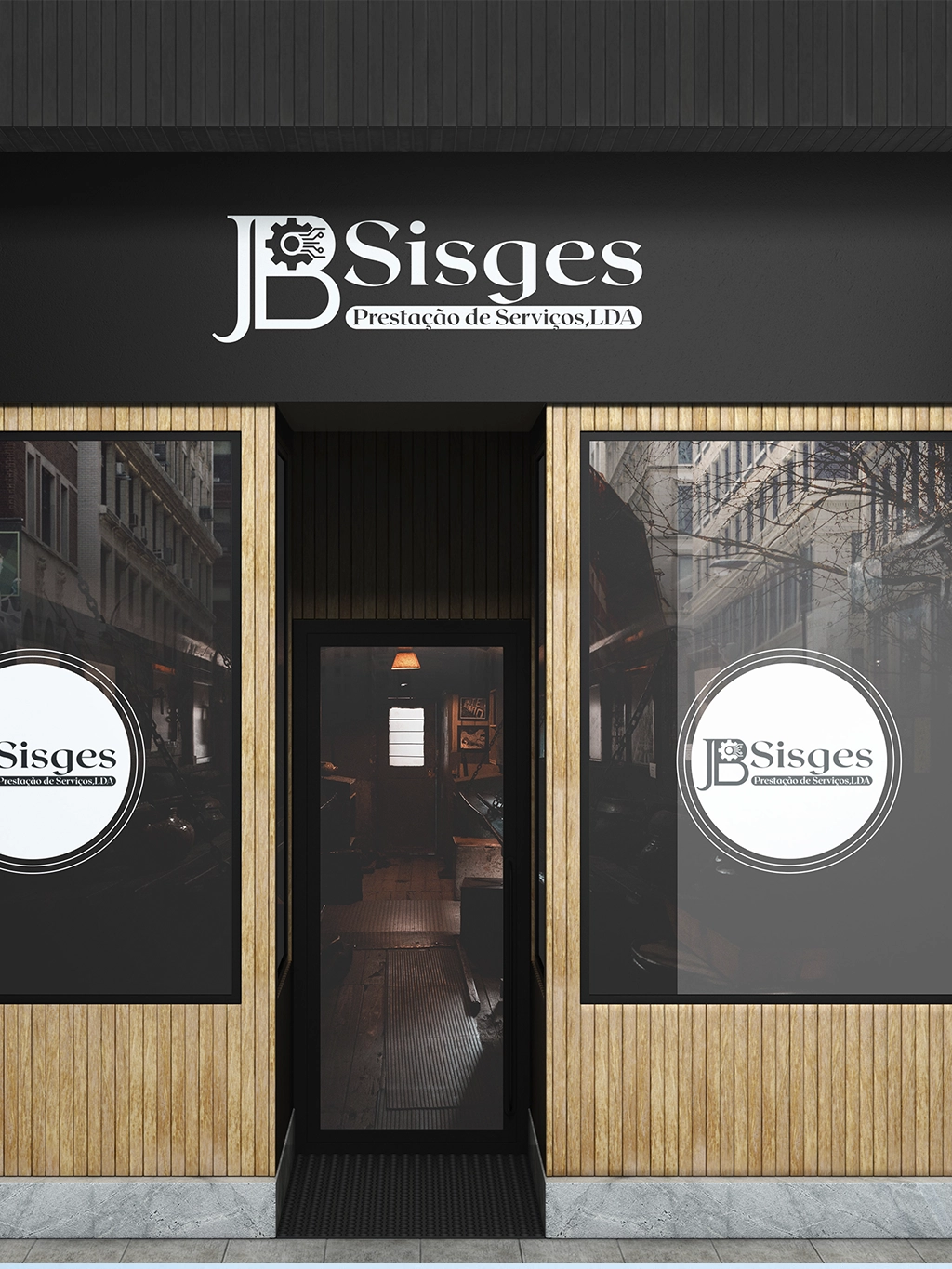 Solução de Segurança