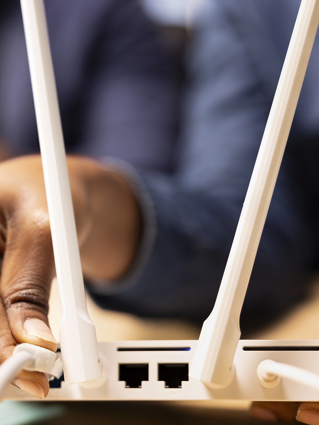 Migração para Cloud